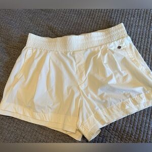 Women’s Calia Pleated Athletic Shorts